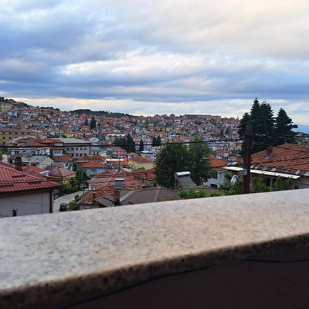 Papi Apartments Крушево Экстерьер фото
