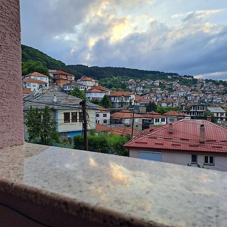 Papi Apartments Крушево Номер фото
