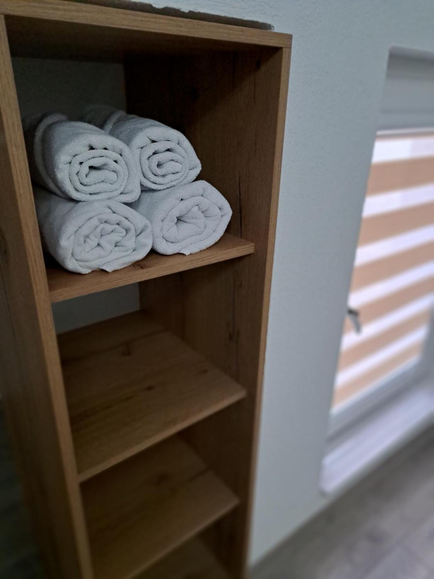 Papi Apartments Крушево Номер фото