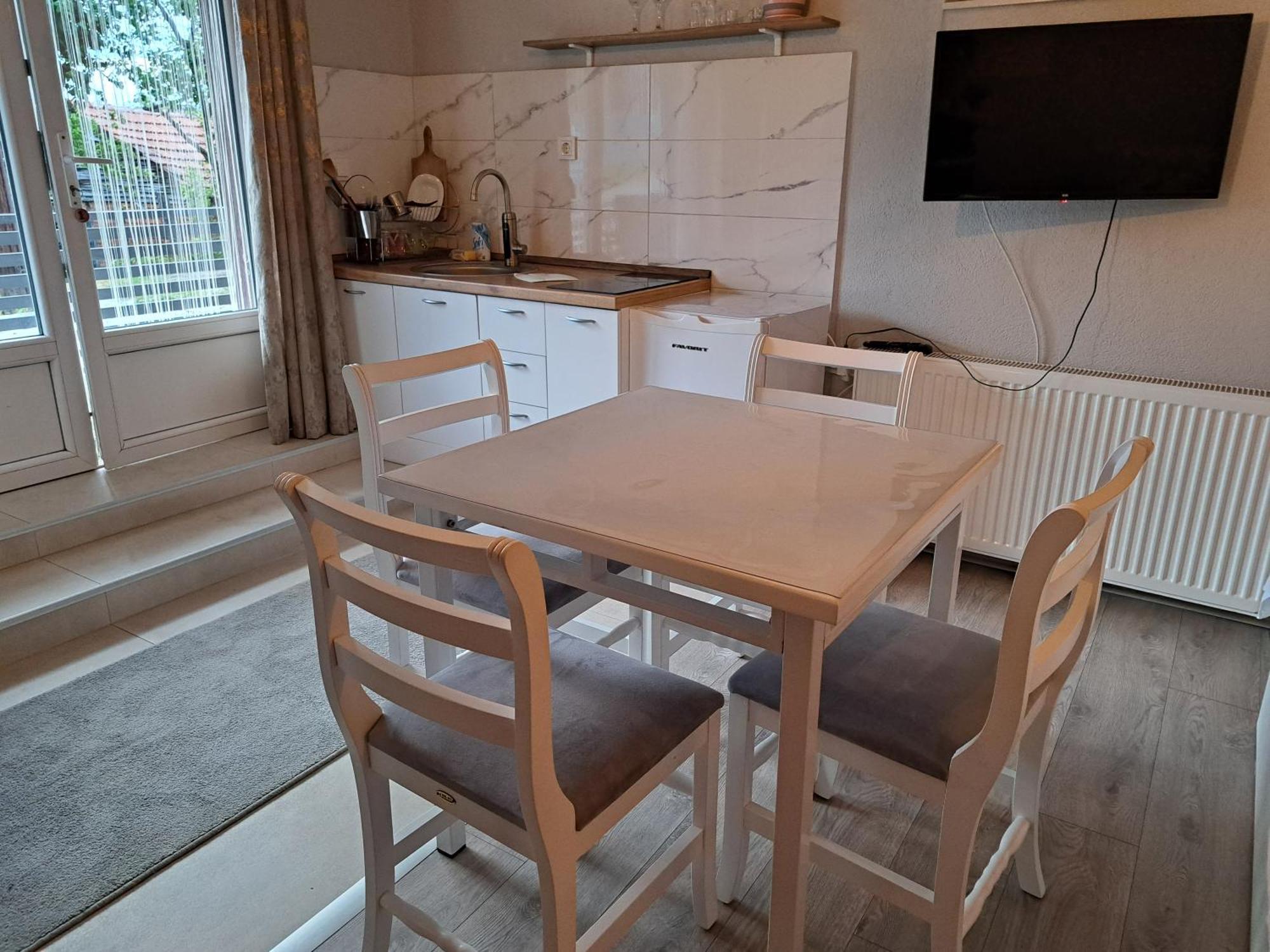 Papi Apartments Крушево Номер фото