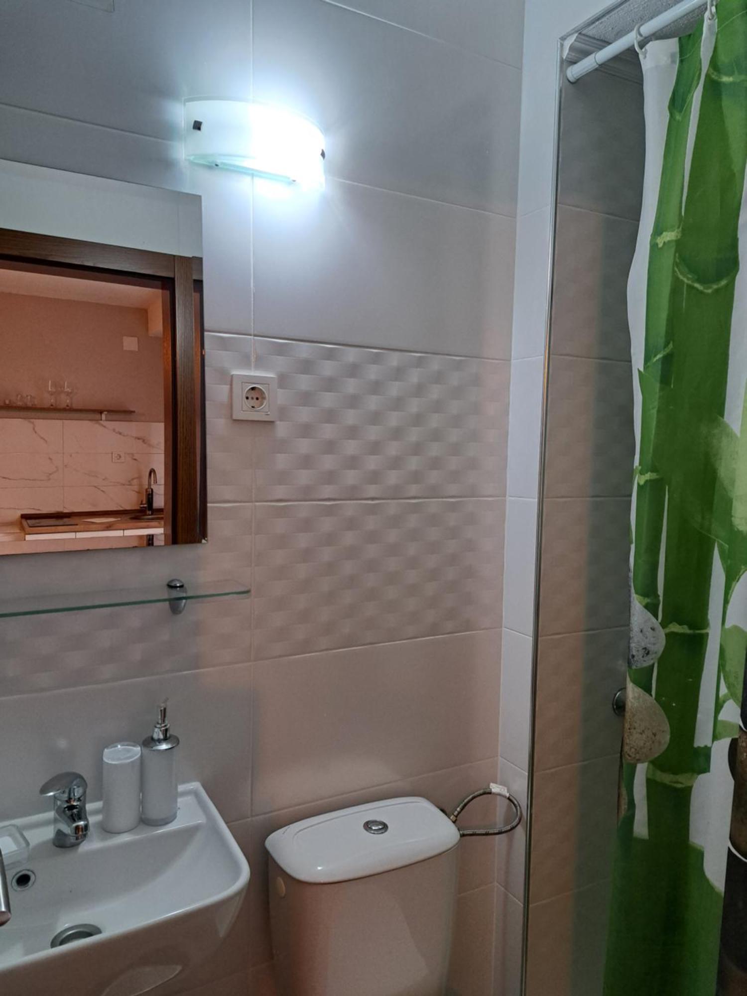 Papi Apartments Крушево Номер фото