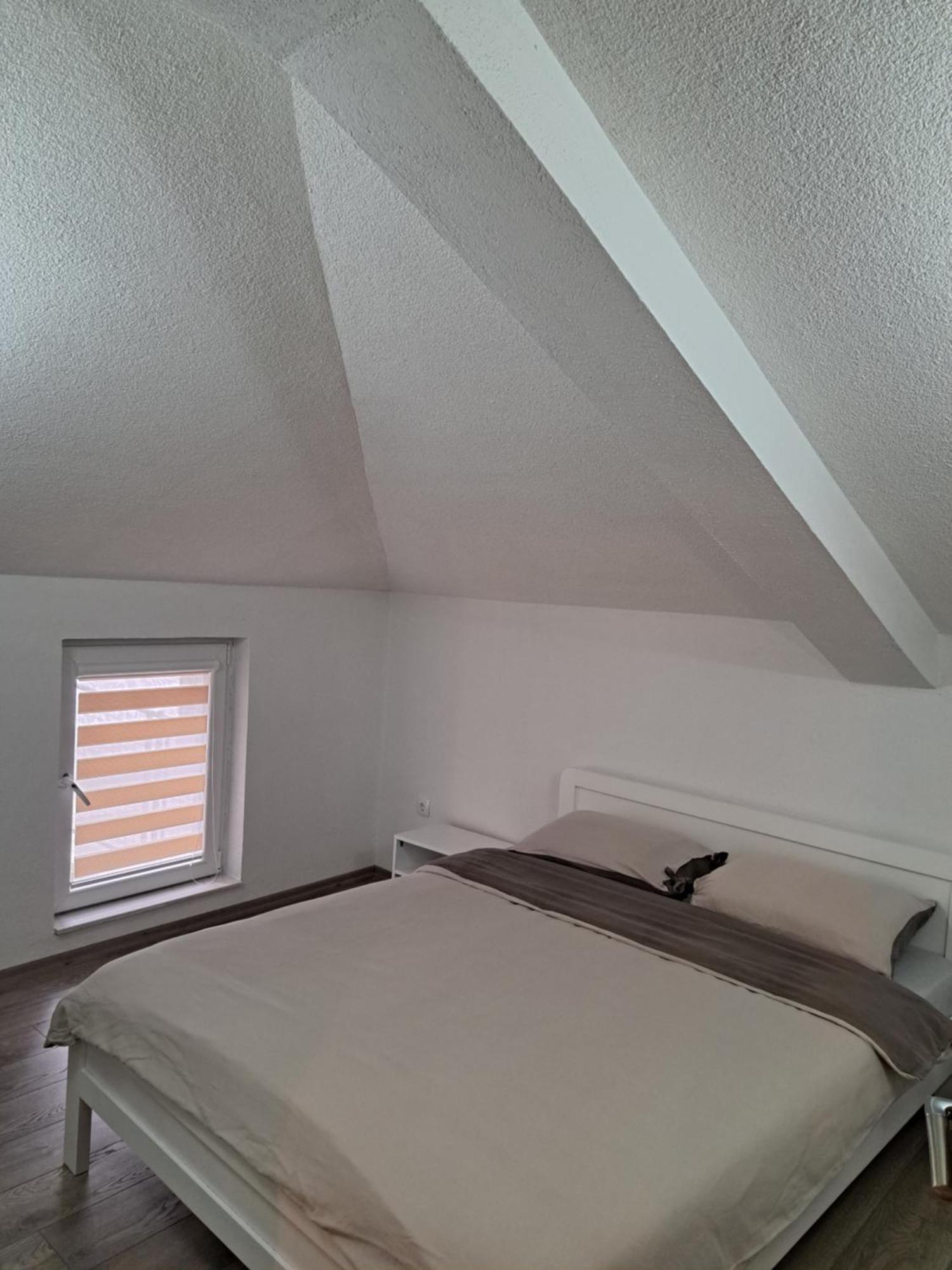 Papi Apartments Крушево Номер фото
