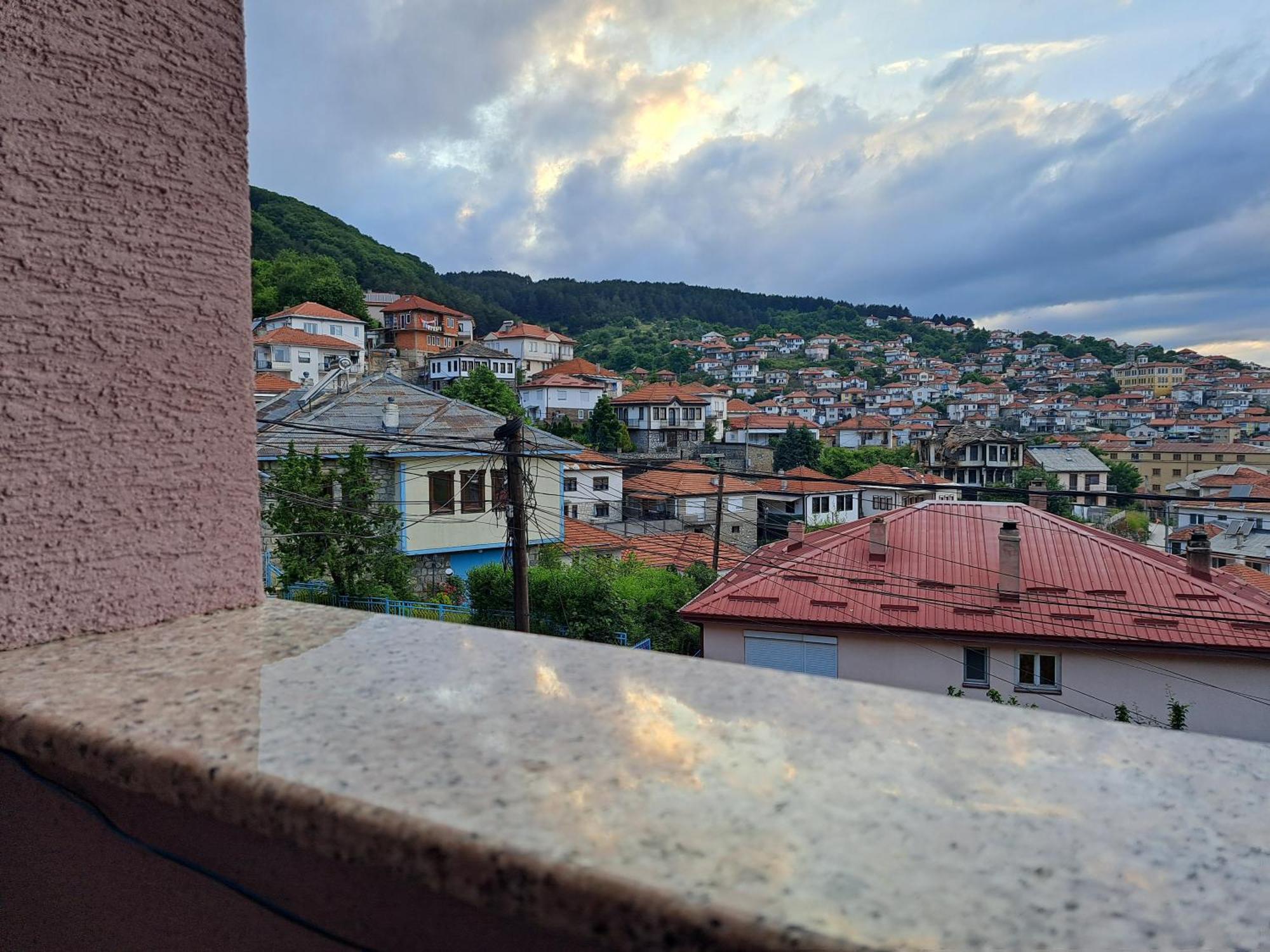 Papi Apartments Крушево Номер фото